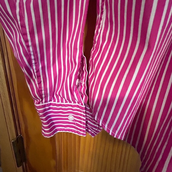 Ralph Lauren Sport size 12 button-down shirt. - Picture 7 of 7